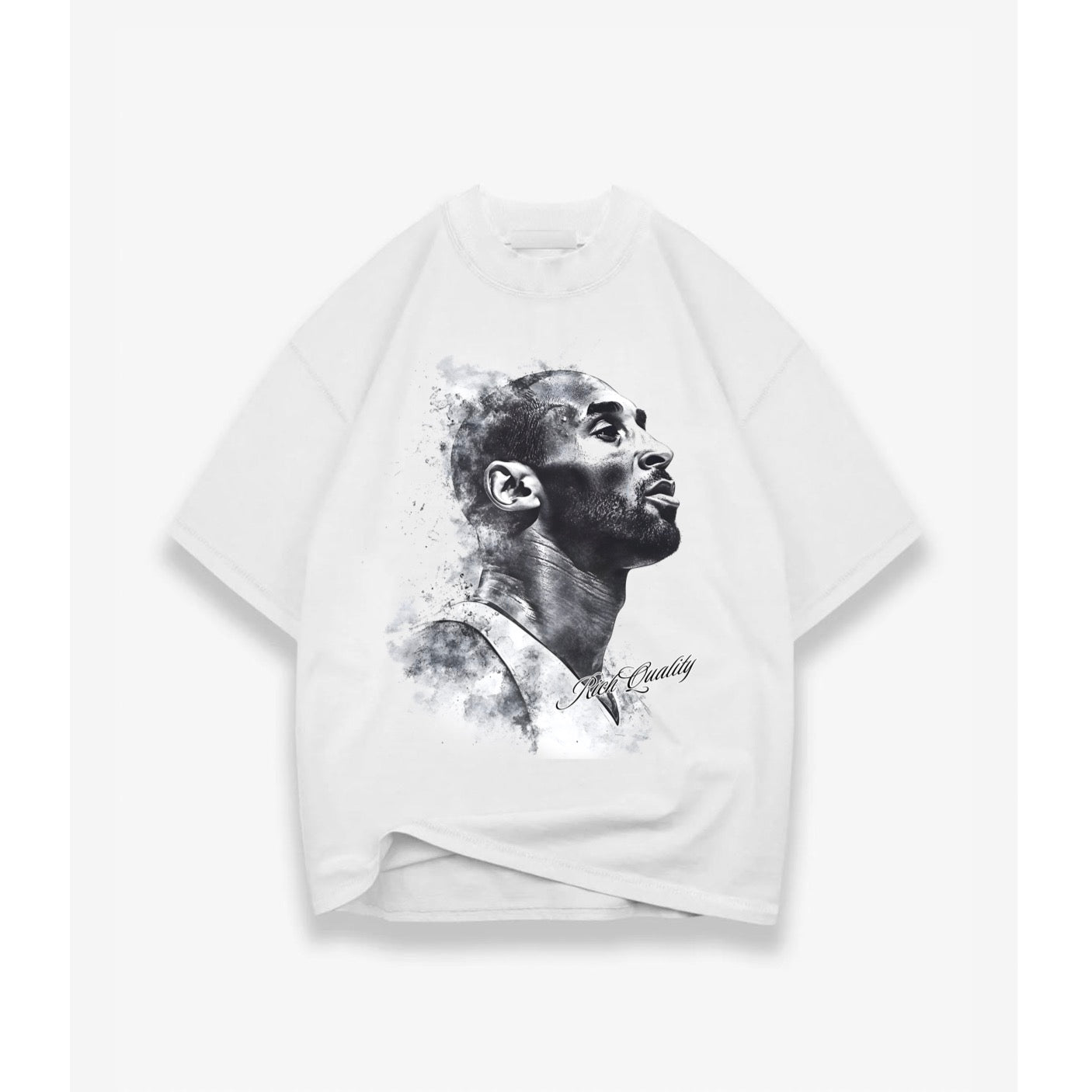 "Kobe Bryant" Tribute T Shirt