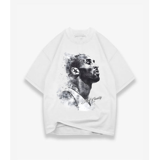 "Kobe Bryant" Tribute T Shirt